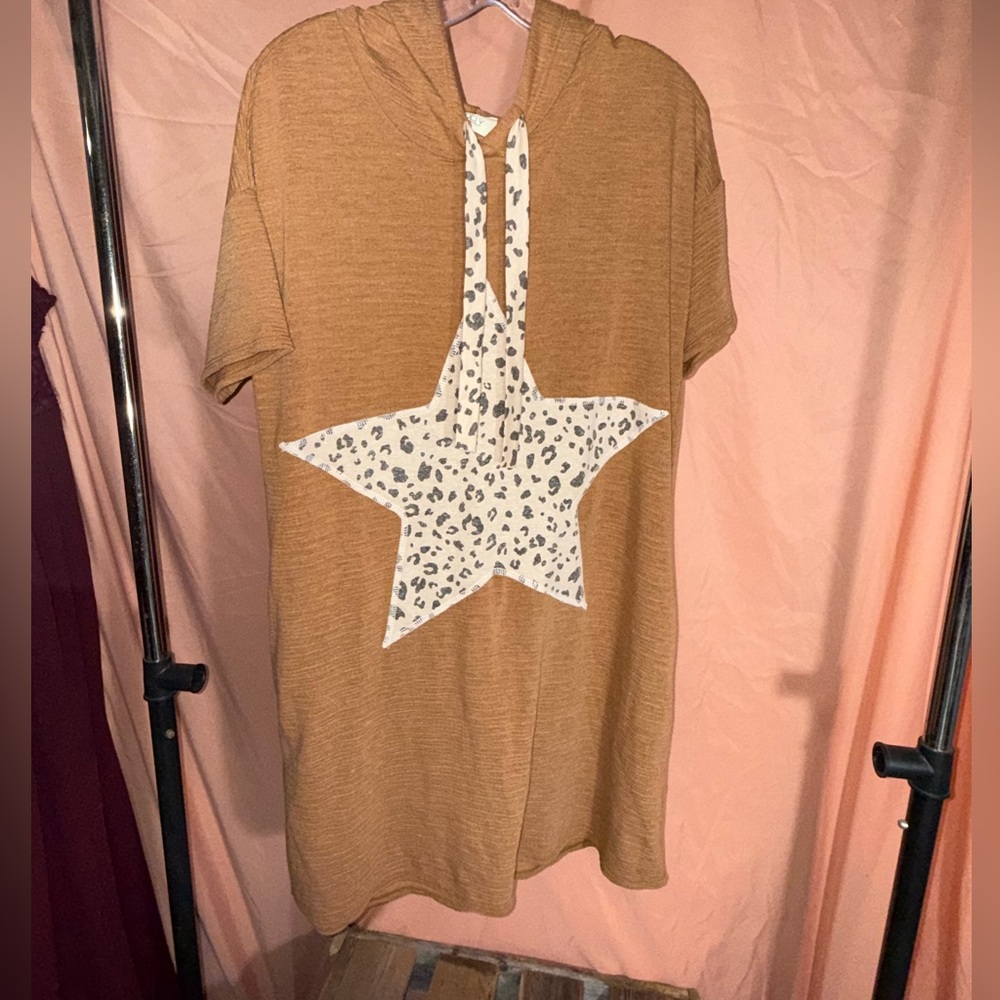 Hopely size small